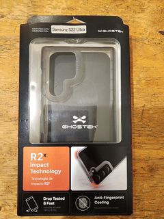 Ghostek Covert 6 s22 ultra