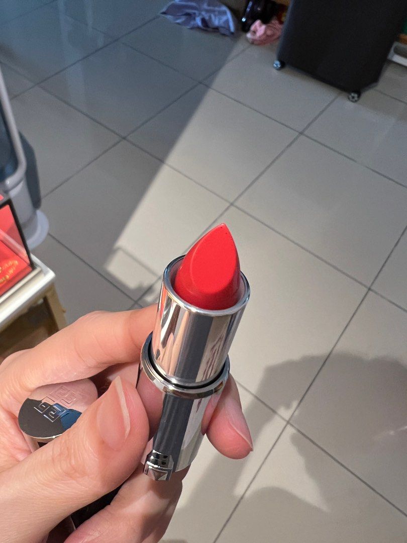 Givenchy lipstick deals 304