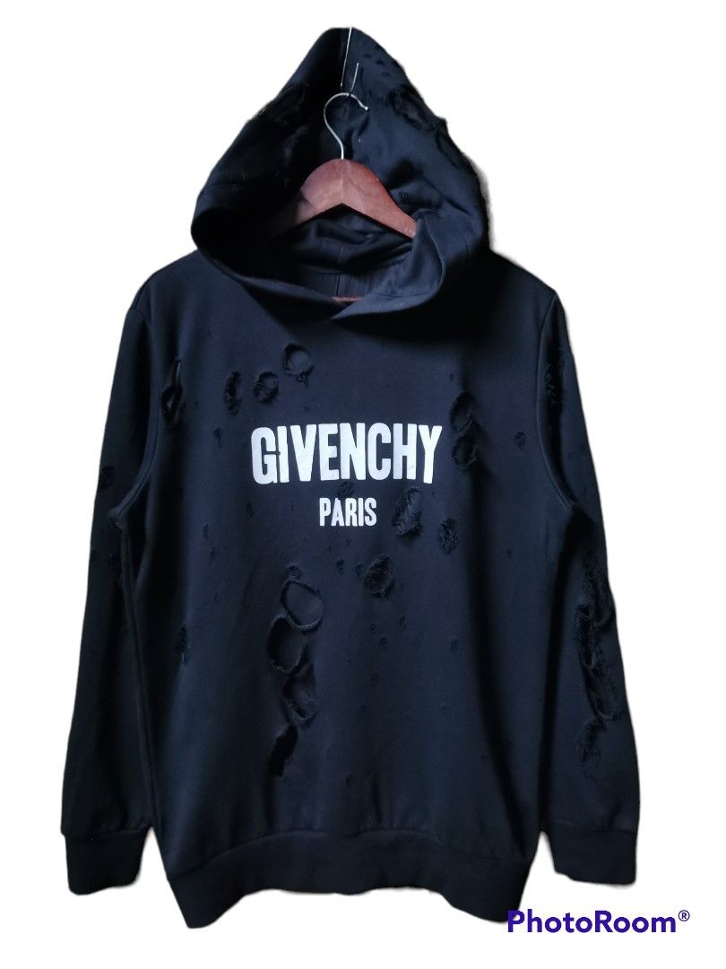 Givenchy paris shop hoodie price
