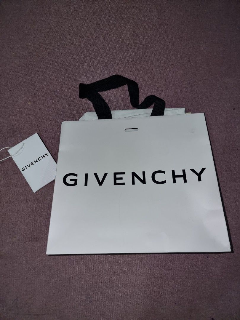 Givenchy x Josh Smith