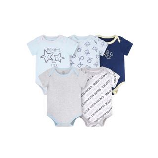 🔥Good deal🔥 5 pcs romper set.