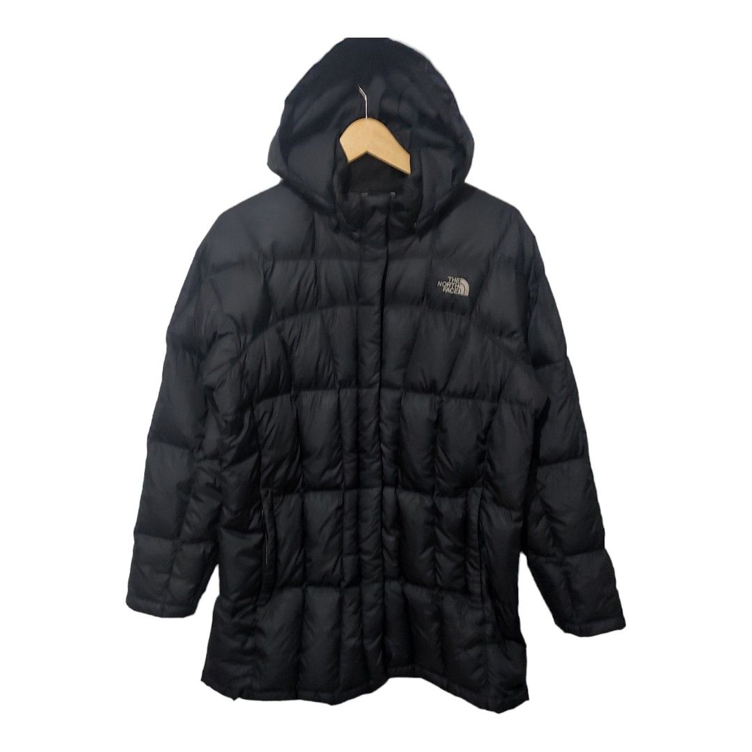 Goose Down jacket the north face women's 550 FP size XL (minus
