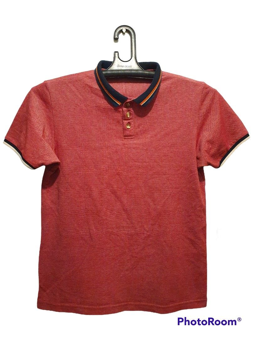grab-a-tee Short Sleeve Shirt (preloved) (Category: Tshirts & Polo Shirts ) located in Makati City. Submitted by jxyms (Listing ID 1214341832, Image 1). Description: PERSONAL Preloved Clothes Brand: grab•a•tee (grab a tee) Size: XS *Photo taken with warm ceiling lights..