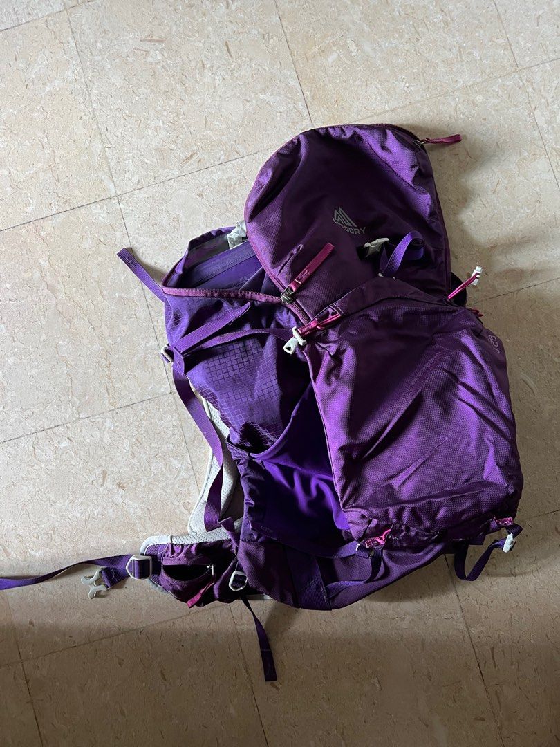 Gregory women small J28 Liters backpack