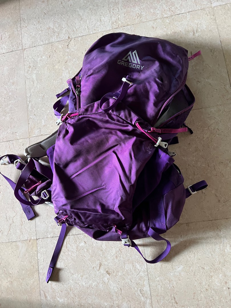 Gregory j28 backpack outlet