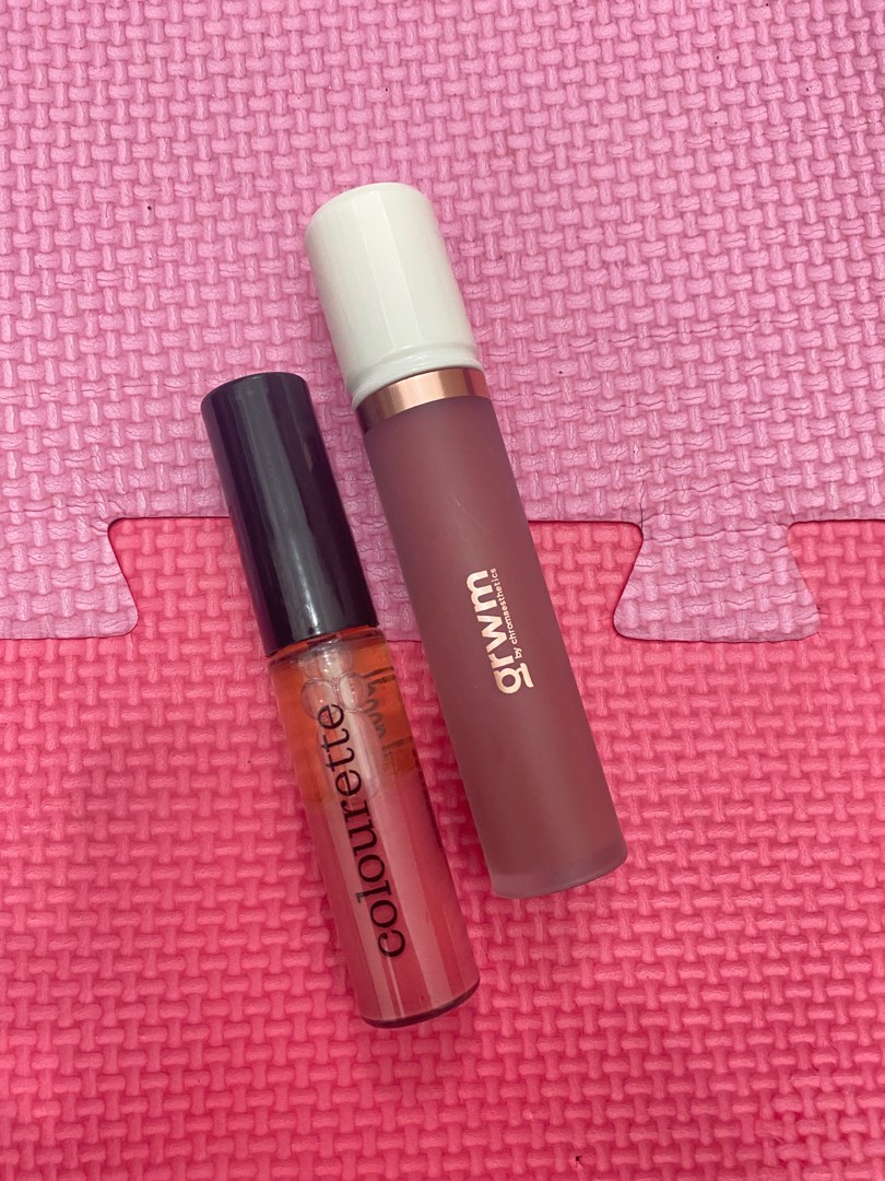GRWM and Colourette Bundle, Beauty & Personal Care, Face, Makeup on ...