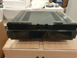 Gryphon Zena preamp