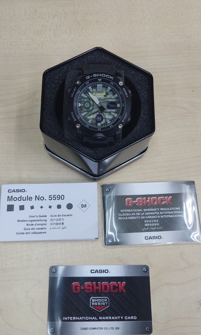 Ga cheap 2000 camo