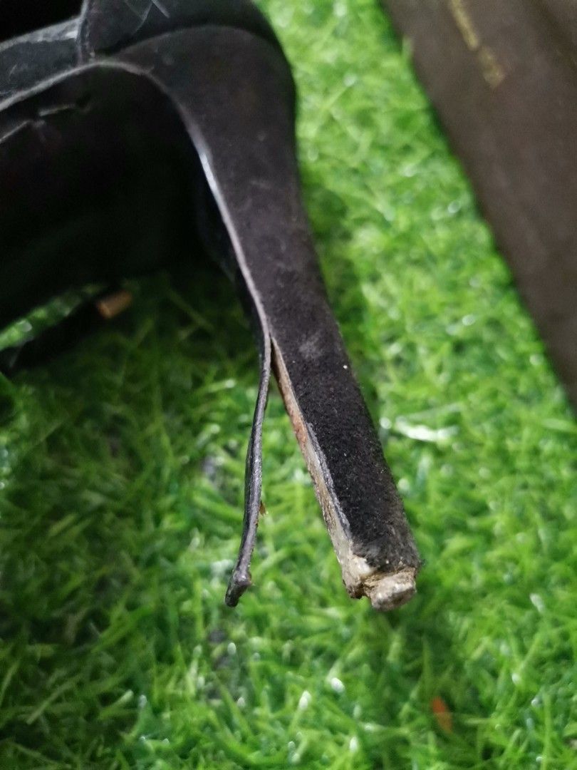 GUCCI heels, Women's Fashion, Footwear, Heels on Carousell