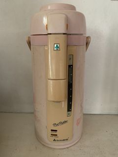 Hanabishi Electric Air Pot