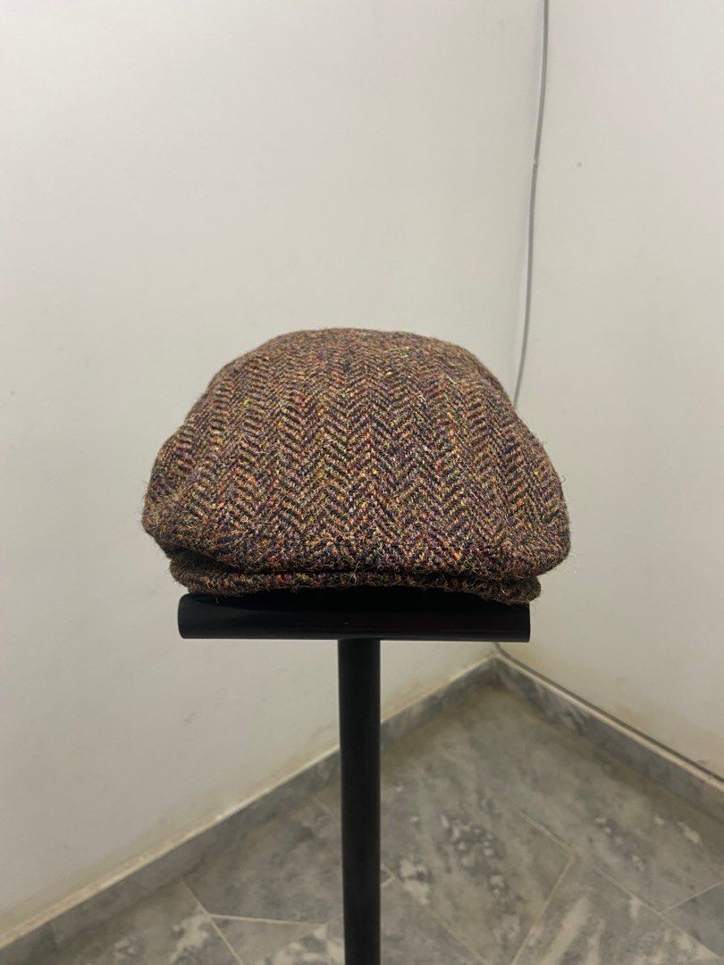 New era top gatsby cap