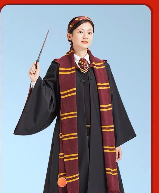 Harry potter coat store