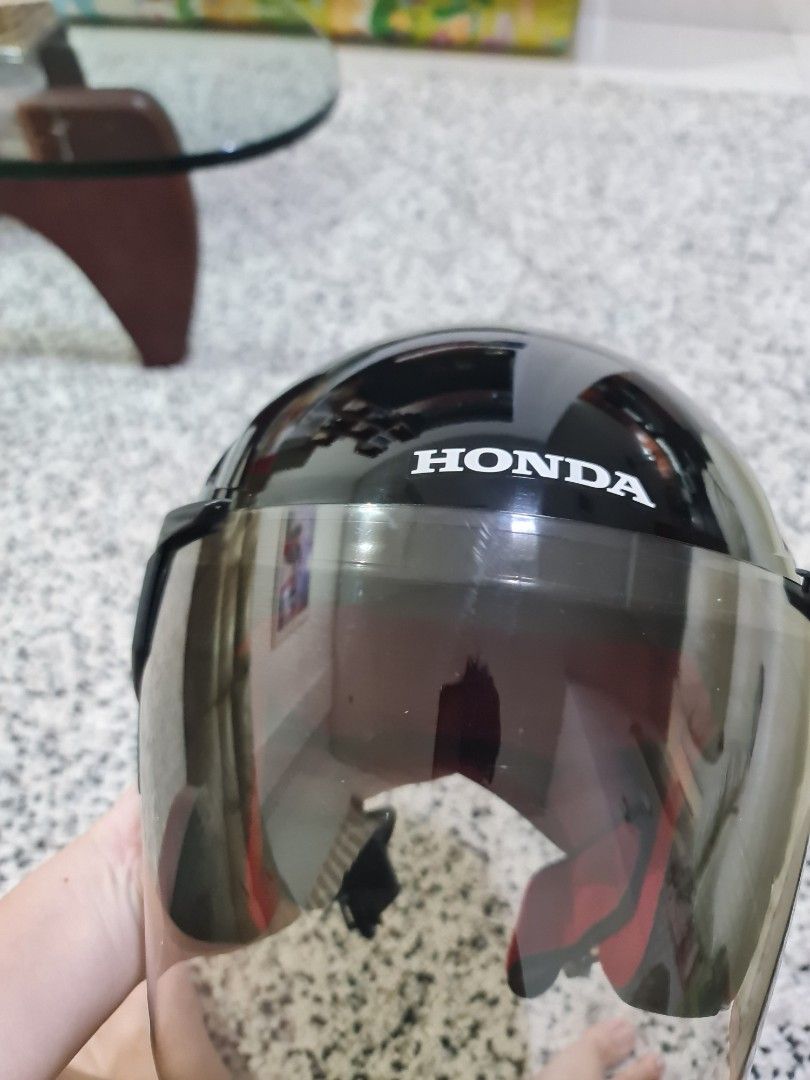 HELM DR HONDA ADV BARU Motor di Carousell