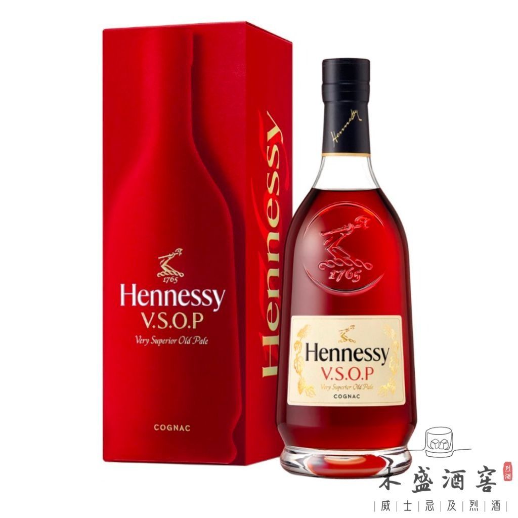 HENNESSY VSOP with box 700ml 嘢食 嘢飲 酒精飲料 Carousell