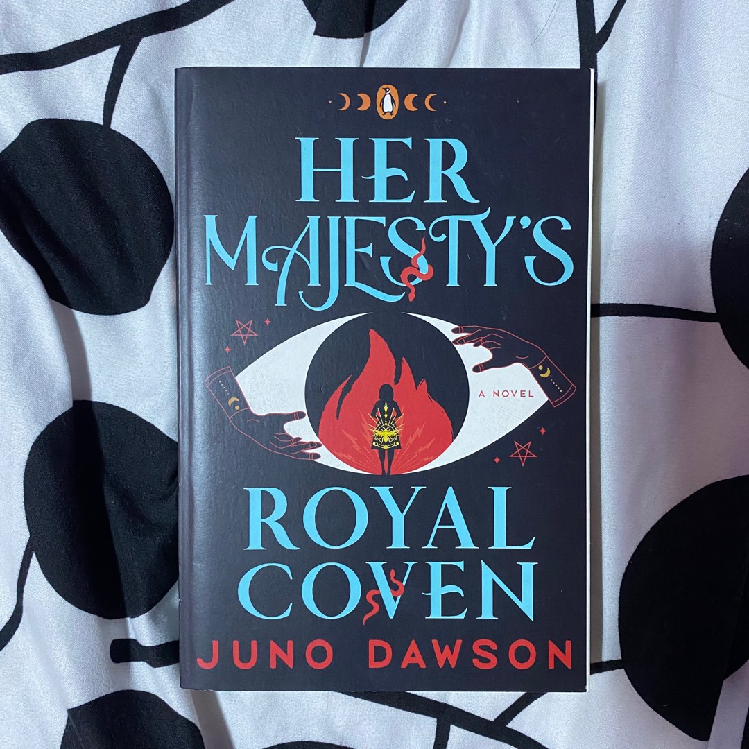 The Royal Coven