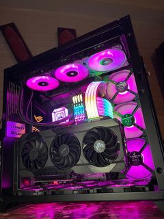 High end Gaming pc FOR SALE!