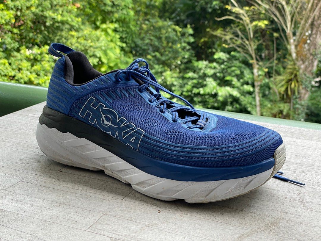 bondi 6 blue
