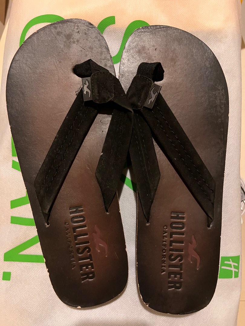 hollister slippers mens OFF 61 Free Delivery