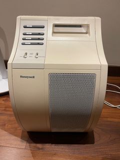 Honeywell HEPA 18250