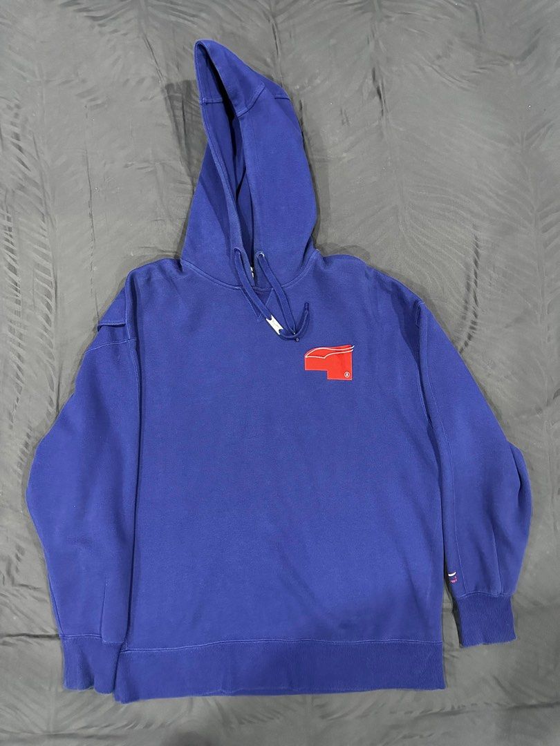 Puma ader discount hoodie
