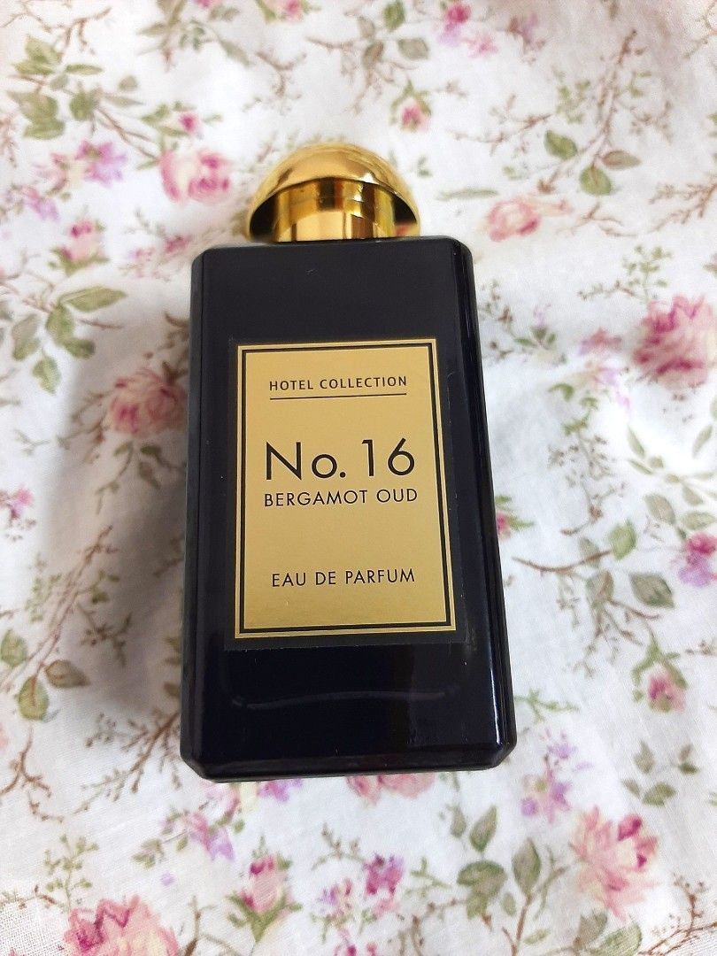 Hotel Collection Aldi, Beauty & Personal Care, Fragrance & Deodorants