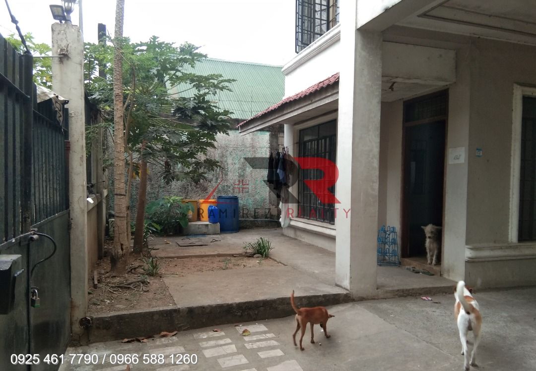 House and Lot For Sale CONGRESSIONAL MODEL SUBD. BRGY. CAMARIN