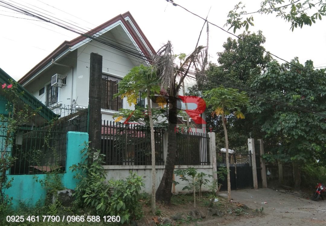 House and Lot For Sale CONGRESSIONAL MODEL SUBD. BRGY. CAMARIN