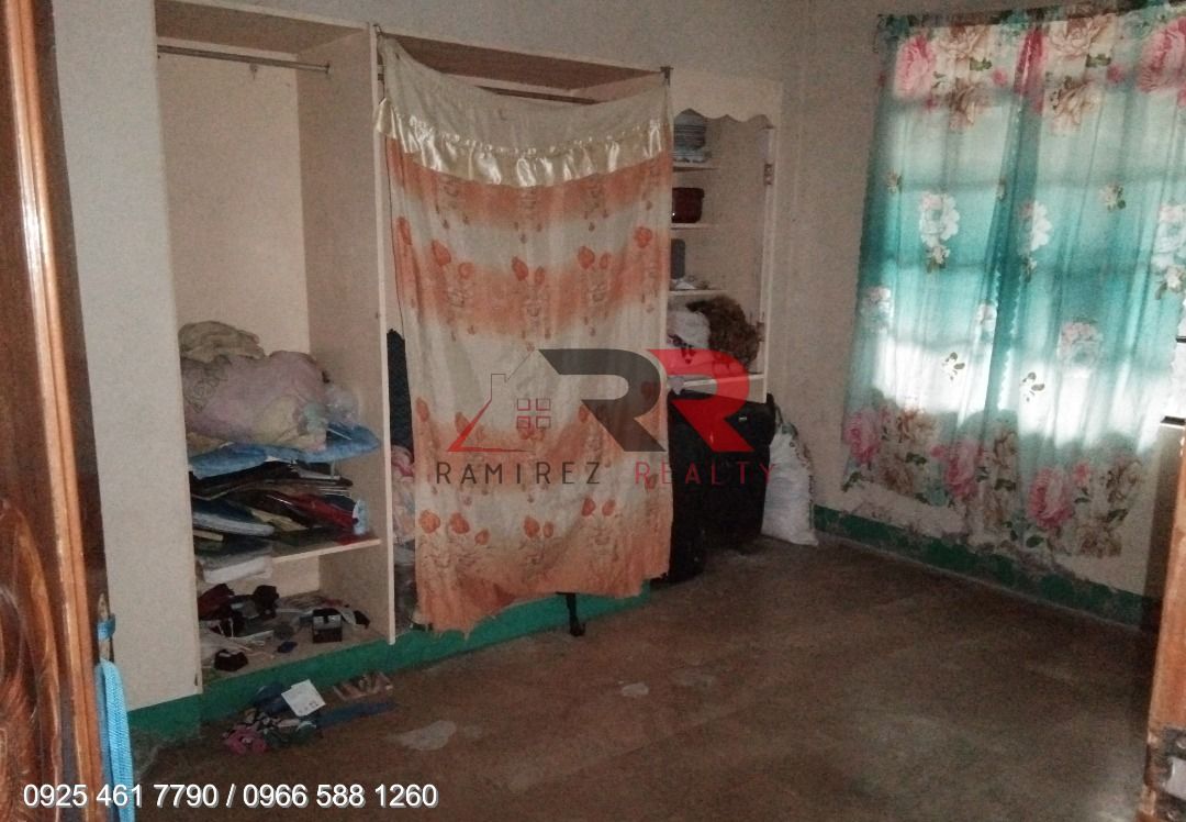 House and Lot For Sale CONGRESSIONAL MODEL SUBD. BRGY. CAMARIN