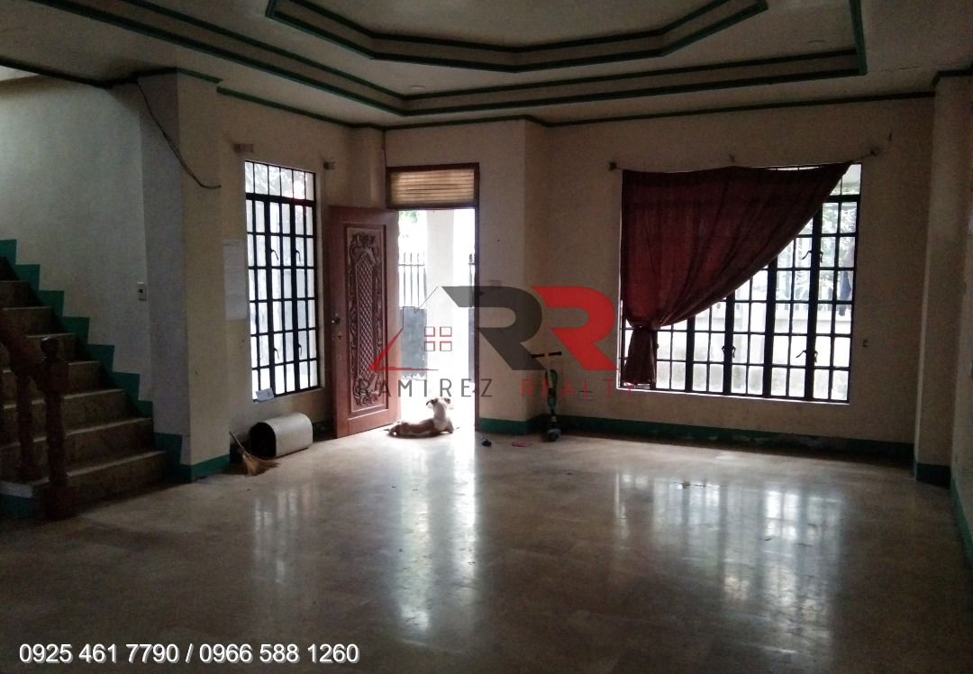 House and Lot For Sale CONGRESSIONAL MODEL SUBD. BRGY. CAMARIN