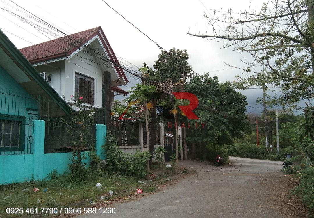 House and Lot For Sale CONGRESSIONAL MODEL SUBD. BRGY. CAMARIN