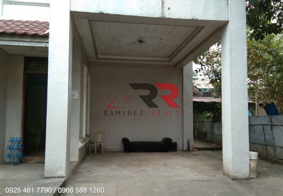 House and Lot For Sale CONGRESSIONAL MODEL SUBD. BRGY. CAMARIN