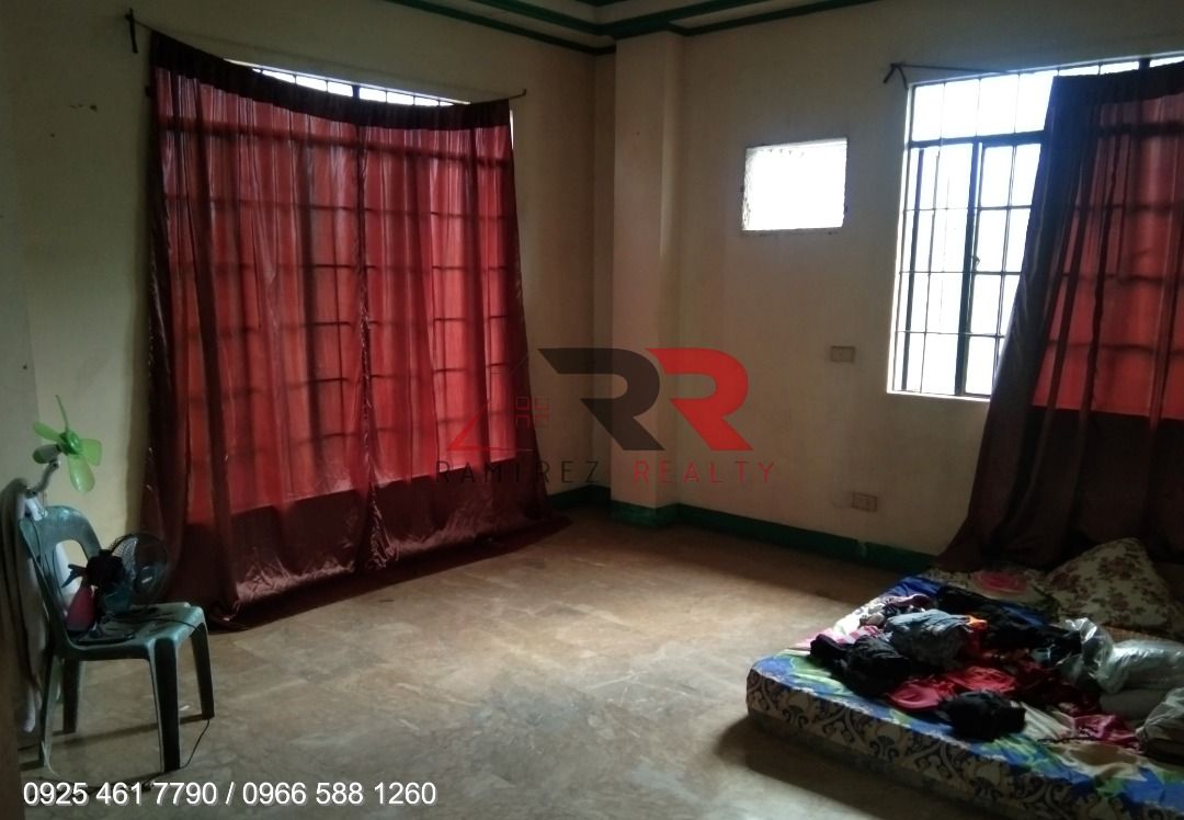 House and Lot For Sale CONGRESSIONAL MODEL SUBD. BRGY. CAMARIN