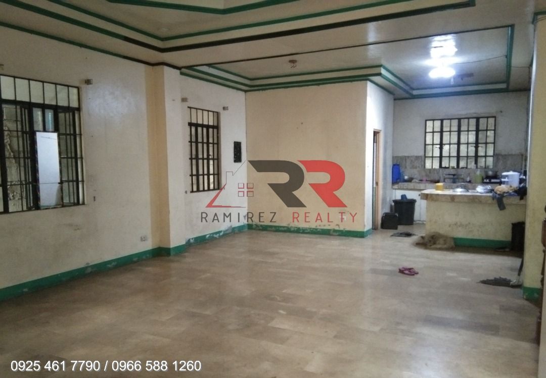 House and Lot For Sale CONGRESSIONAL MODEL SUBD. BRGY. CAMARIN