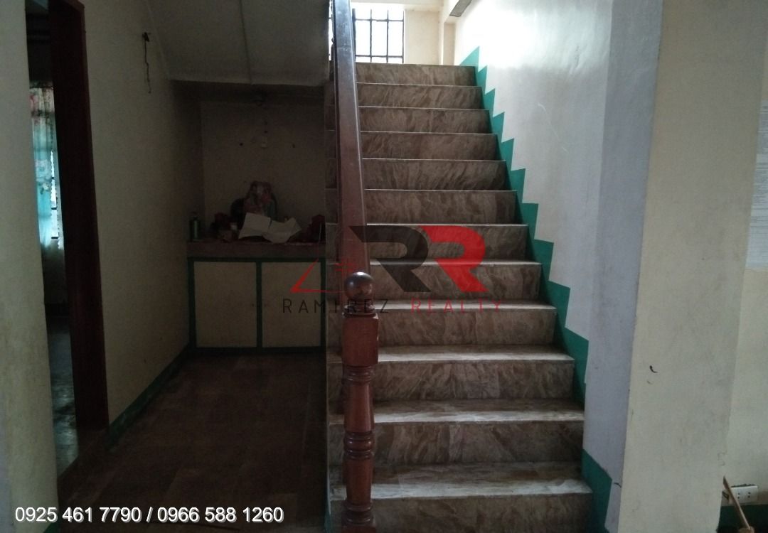 House and Lot For Sale CONGRESSIONAL MODEL SUBD. BRGY. CAMARIN