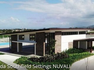 House and Lot for Sale in Nuvali near Miriam College Solenad Xavier School