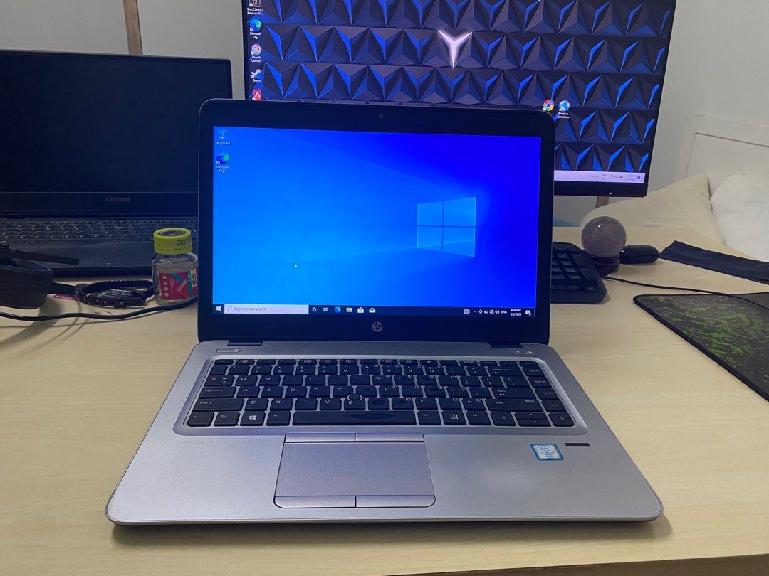 Hp Elitebook 840 G3 Computers And Tech Laptops And Notebooks On Carousell 7490