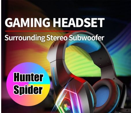 How to set up hunterspider headset sales xbox one