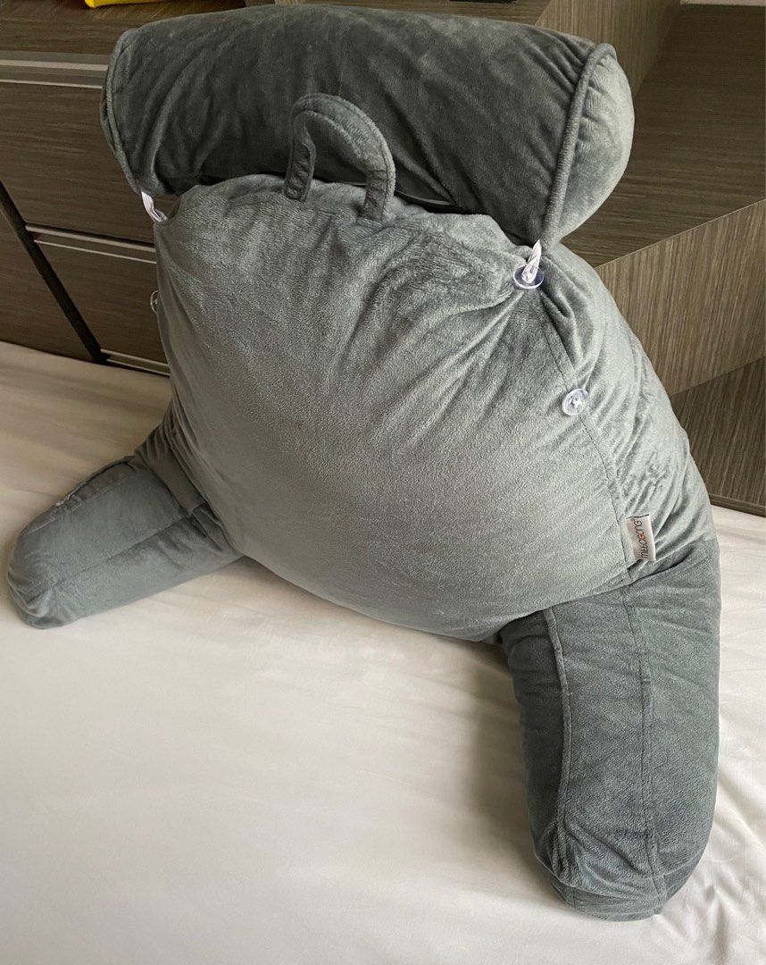 husband pillow