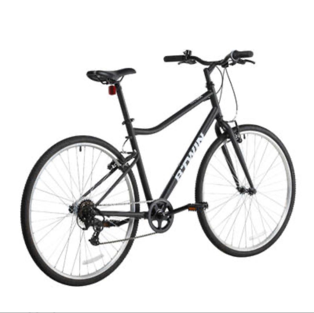 Btwin small cycle clearance