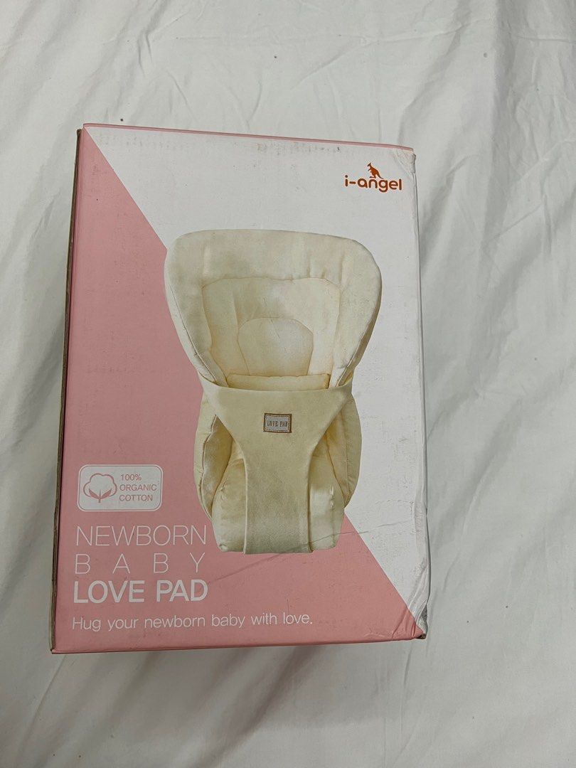 I angel discount for newborn