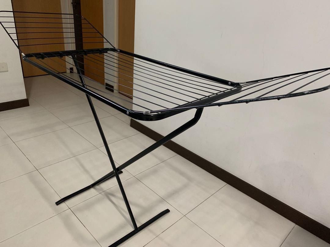 IKEA clothes drying rack, Furniture & Home Living, Home Improvement