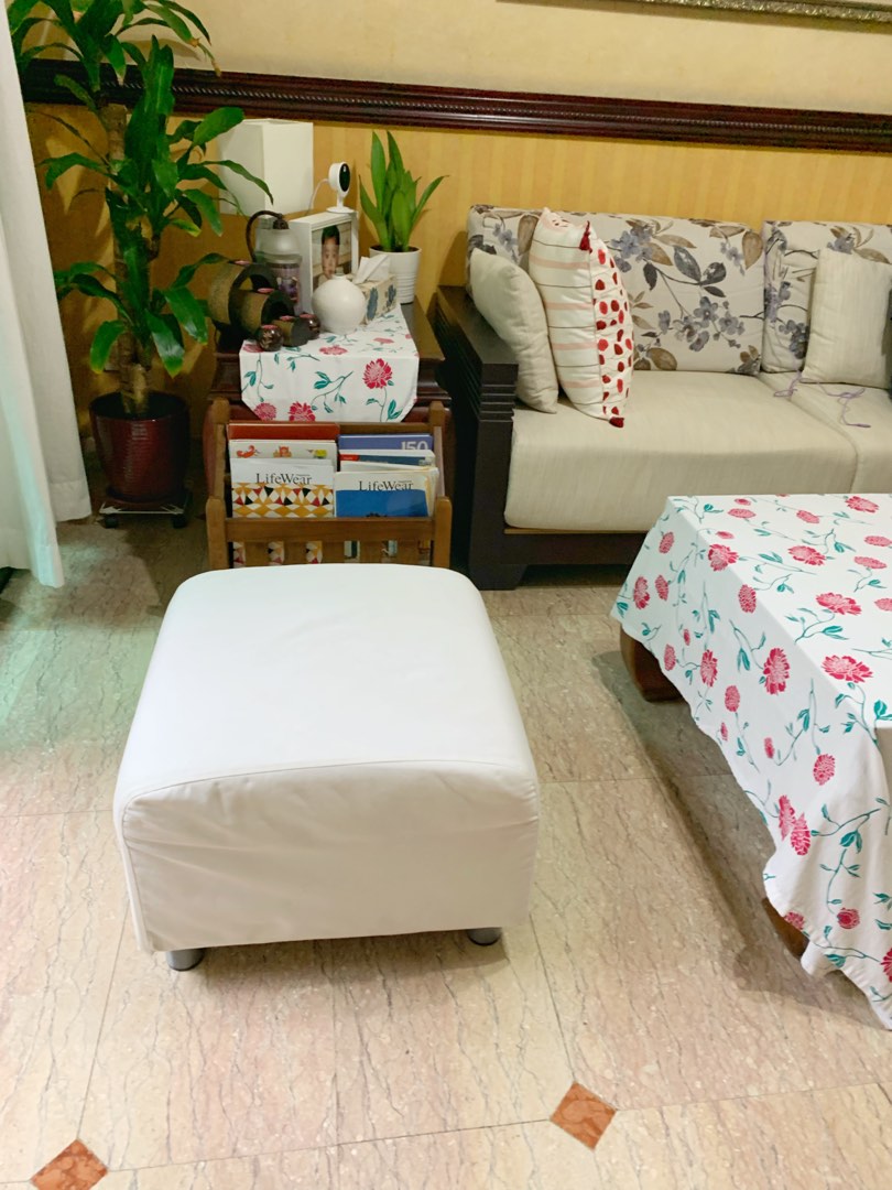 IKEA Sofa Chair, Furniture & Home Living, Furniture, Chairs on Carousell