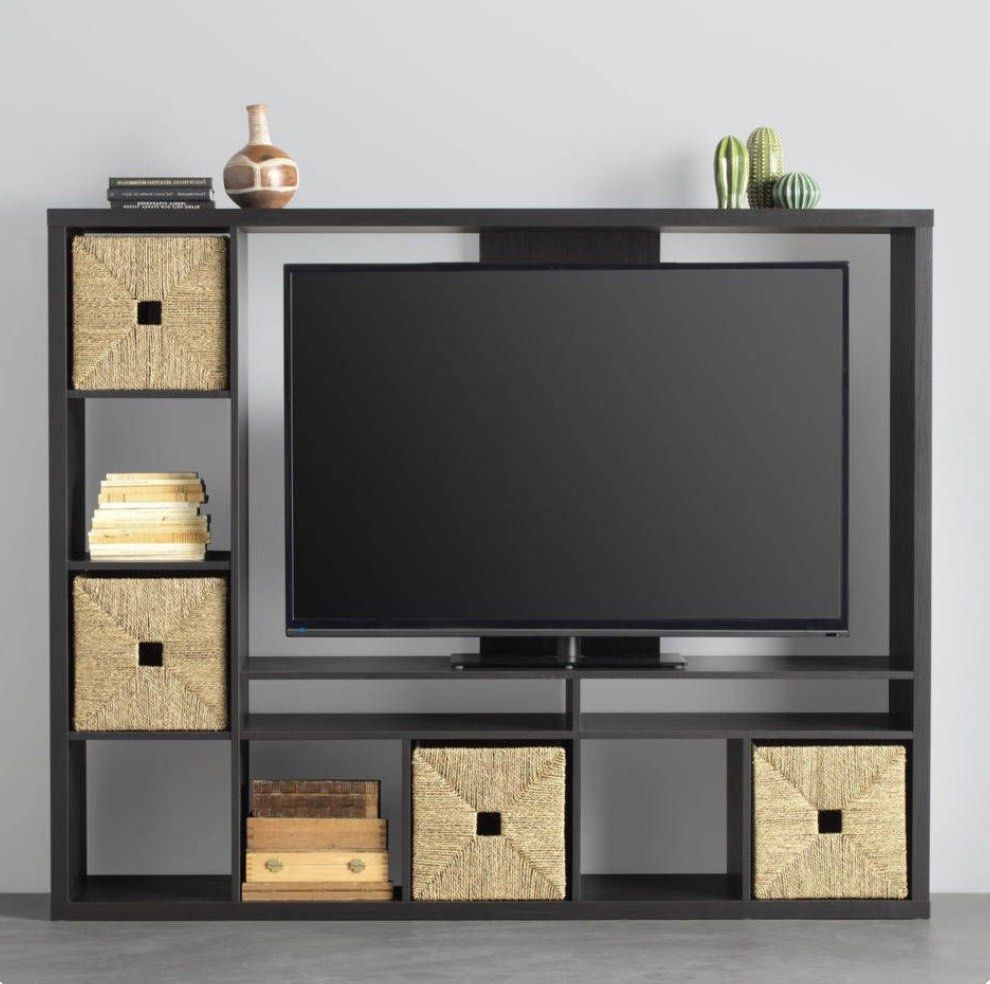 Ikea TV Storage Unit Lappland, Furniture & Home Living, Furniture