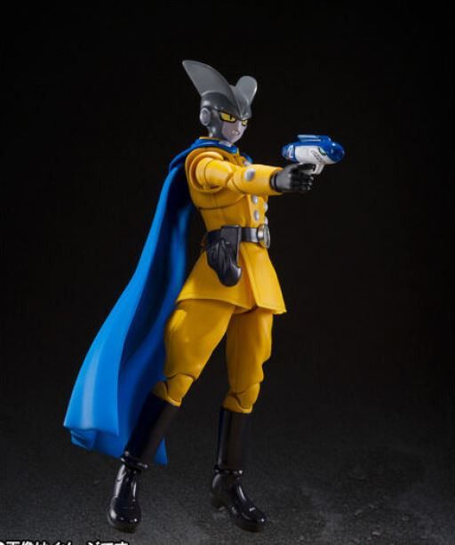 Tamashii Nations Pre-Order Round Up - DBS Super Hero, Android 21