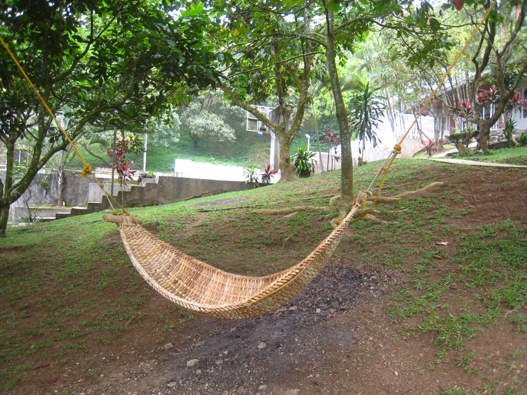 Income generating mountain top resort farm in tanay property for
