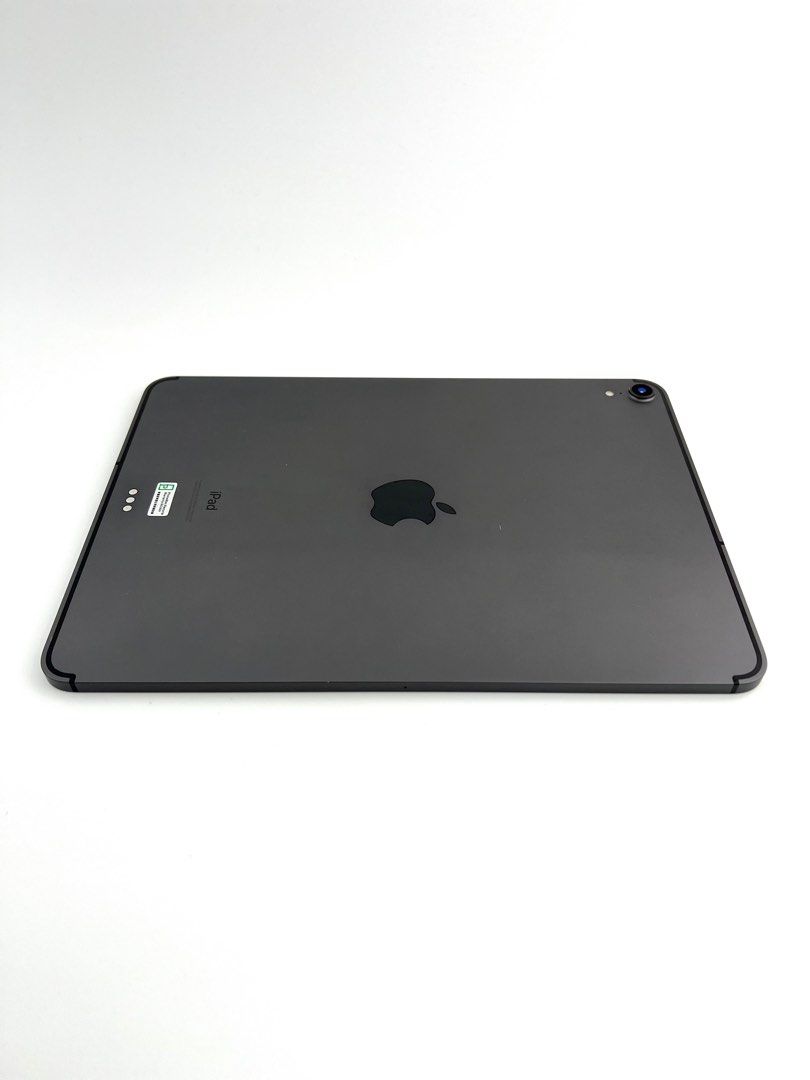 iPad Pro 1 2018 11 inch WiFi 64/512GB ( 13/08/2023 Updated ), 手提電話, 平板