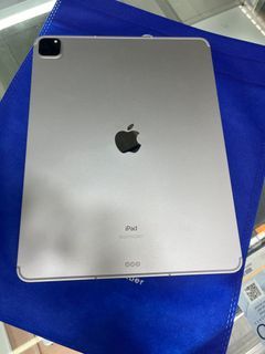 iPad Pro M1 12.9imch 256gb wifi+cellular