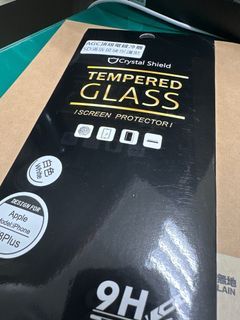 iPhone 7/8 Plus 5D滿版玻璃貼