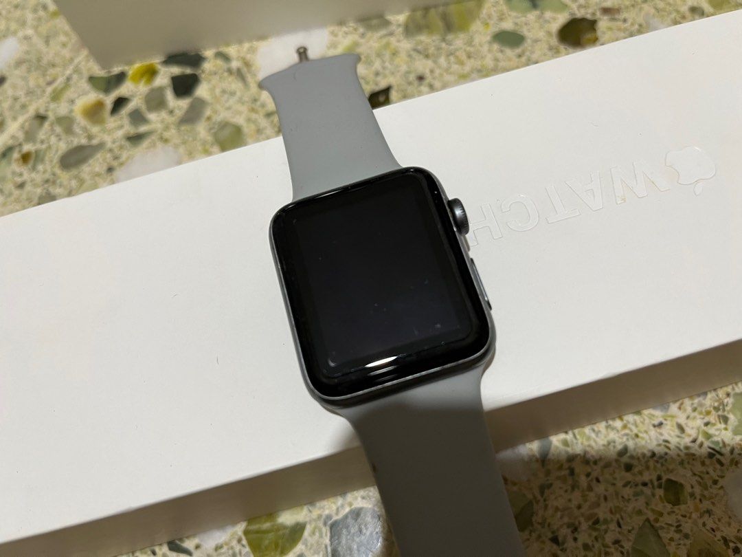 Apple watch series 2025 2 iphone x