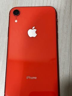 IPhone XR 128GB